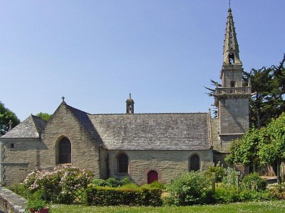 Villa Porz Bilic Landhaus in Strandnähe - Environment photo 25