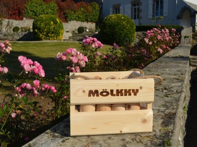 Villa Porz Bilic Landhaus in Strandnähe - Outdoor photo 26