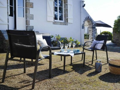 Villa Porz Bilic Landhaus in Strandnähe - Outdoor photo 27