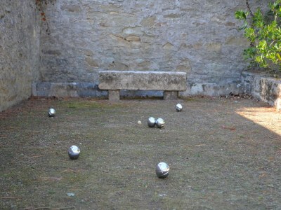 Villa Porz Bilic Landhaus in Strandnähe - Outdoor photo 28