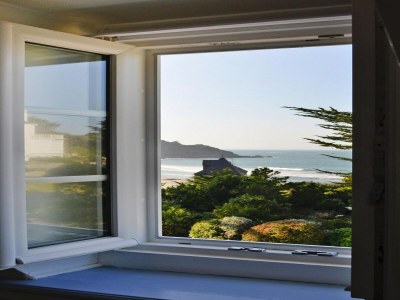 Villa Porz Bilic Landhaus in Strandnähe - Outdoor photo 29