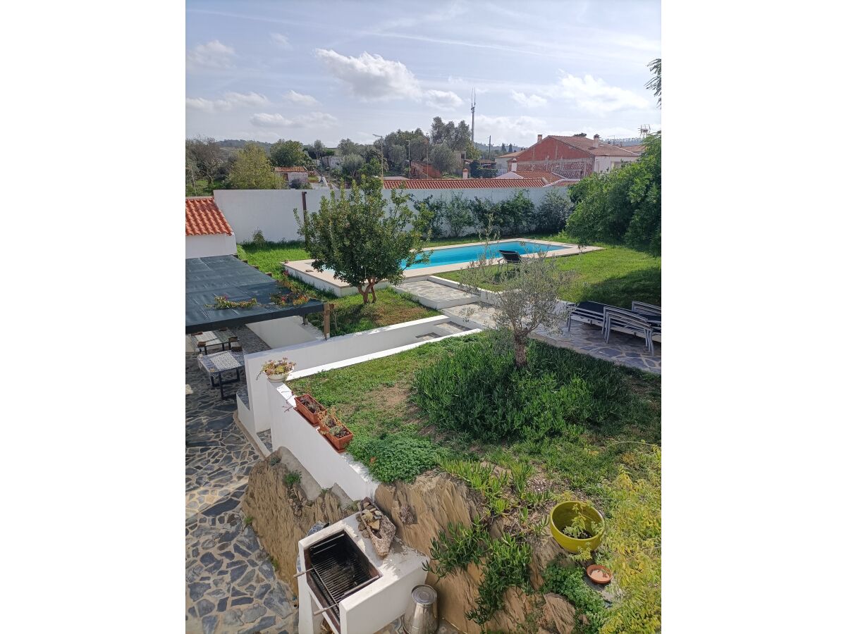 Holiday house "Traditional large house with pool"