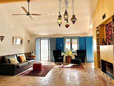 Holiday house "Traditional large house with pool" - Features photo 9