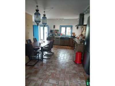 Holiday house "Traditional large house with pool" - Features photo 10