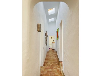 Holiday house "Traditional large house with pool" - Features photo 11