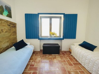 Holiday house "Traditional large house with pool" - Features photo 13