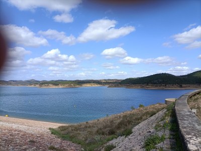 Holiday house "Traditional large house with pool" - Environment photo 17