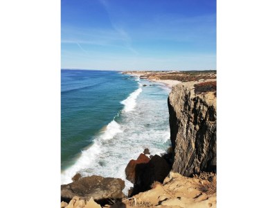 Holiday house "Traditional large house with pool" - Environment photo 18