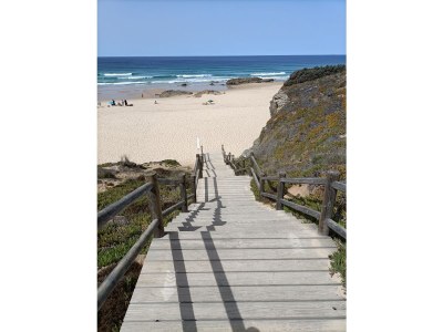 Holiday house "Traditional large house with pool" - Environment photo 22