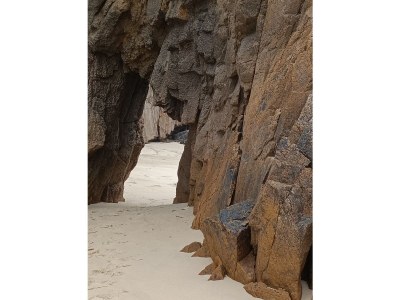 Holiday house "Traditional large house with pool" - Environment photo 23