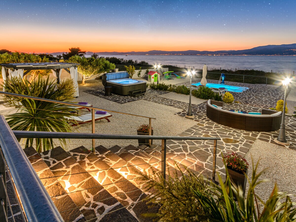 Villa Villa MIS - Outdoor photo 5