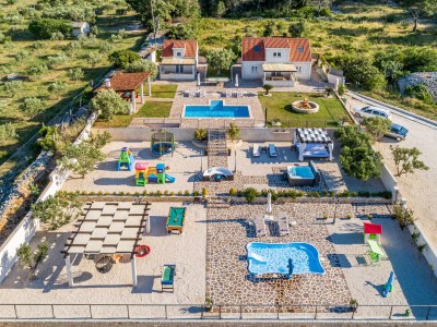 Villa Villa MIS in SUPETAR - Villa