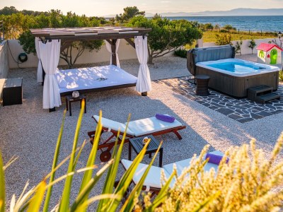 Villa Villa MIS - Outdoor photo 3