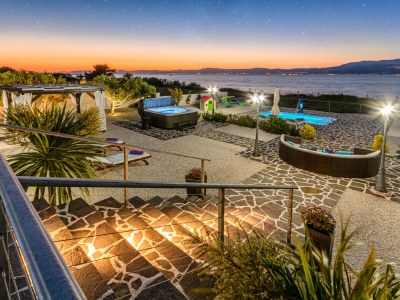 Villa Villa MIS - Outdoor photo 5