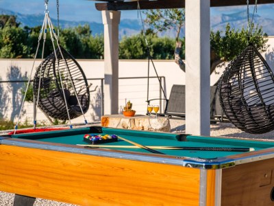 Villa Villa MIS - Outdoor photo 6