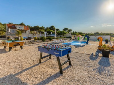 Villa Villa MIS - Outdoor photo 7