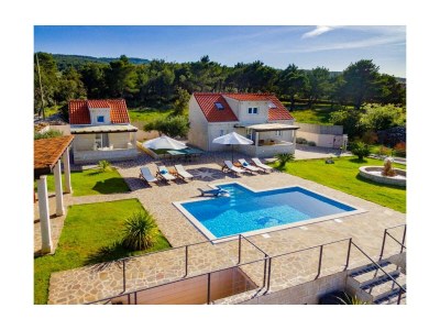 Villa Villa MIS - Outdoor photo 8