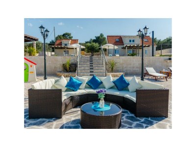 Villa Villa MIS - Outdoor photo 9