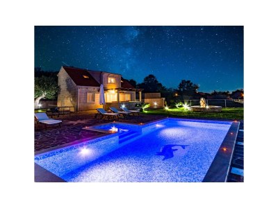 Villa Villa MIS - Outdoor photo 10