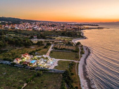 Villa Villa MIS - Outdoor photo 11