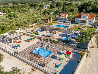 Villa Villa MIS - Outdoor photo 12