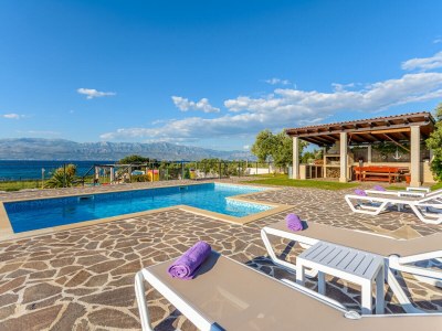 Villa Villa MIS - Outdoor photo 13