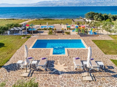 Villa Villa MIS - Outdoor photo 14