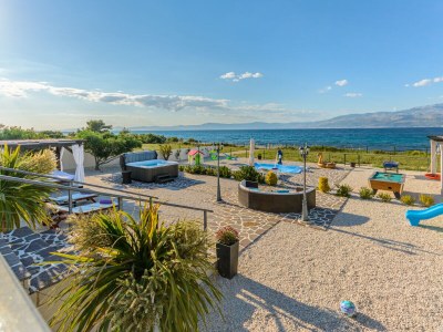 Villa Villa MIS - Outdoor photo 15