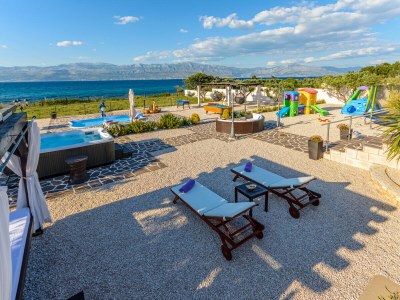 Villa Villa MIS - Outdoor photo 16