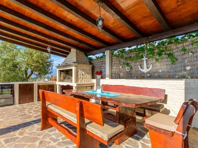 Villa Villa MIS - Outdoor photo 19