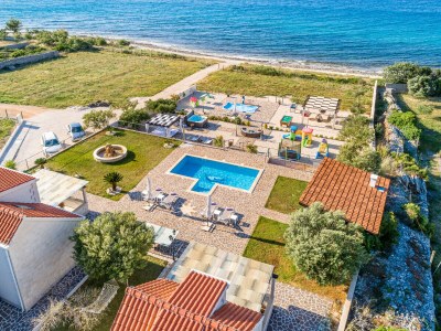 Villa Villa MIS - Outdoor photo 20