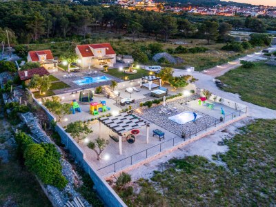 Villa Villa MIS - Outdoor photo 22