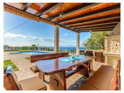 Villa Villa MIS - Outdoor photo 23