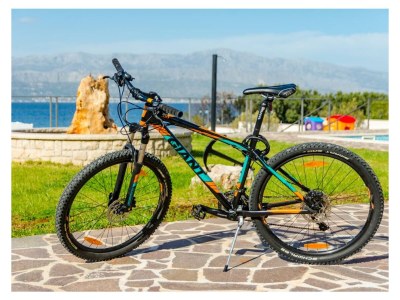 Villa Villa MIS - Environment photo 39