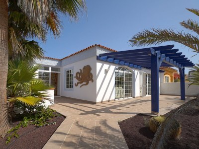 Villa Sol 18 in La Pared - Villa