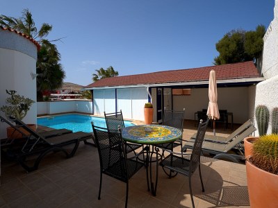 Villa Sol 18 - Outdoor photo 5