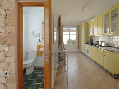 Villa Sol 18 - Features photo 15