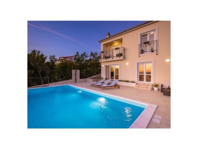 Villa Aqua - Outdoor photo 2