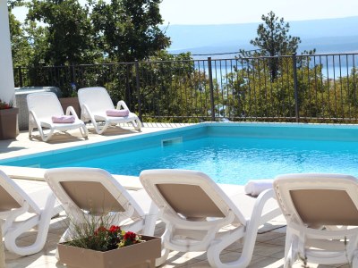 Villa Aqua - Outdoor photo 6