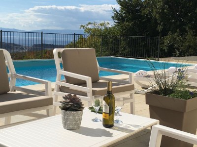 Villa Aqua - Outdoor photo 7