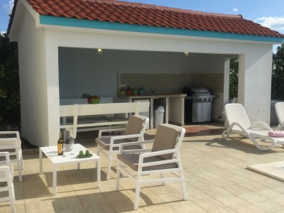 Villa Aqua - Outdoor photo 12