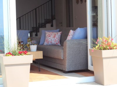 Villa Aqua - Features photo 16