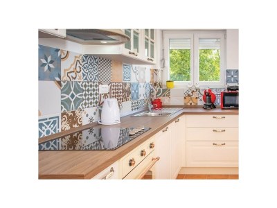 Villa Aqua - Features photo 19