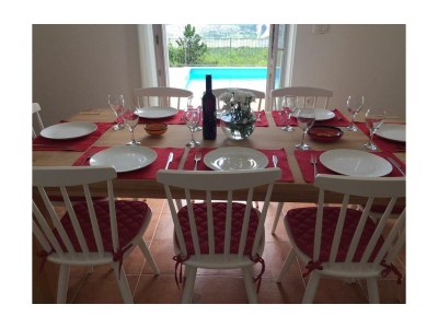 Villa Aqua - Features photo 21