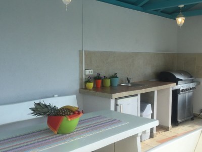 Villa Aqua - Features photo 28