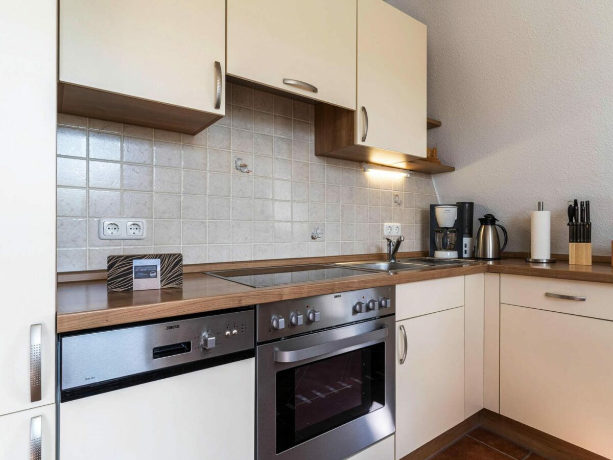 Apartment Ferienwohnung, Büsum - Features photo 4