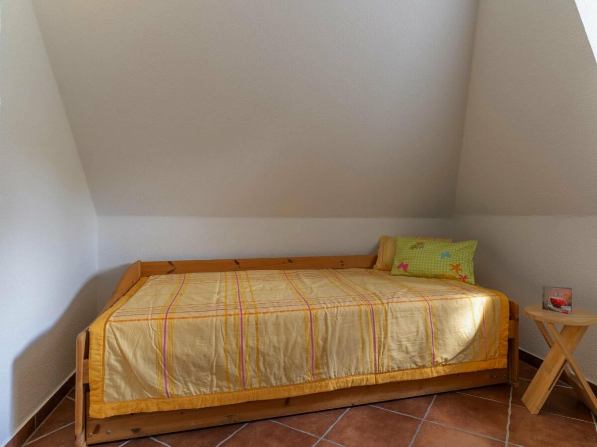 Apartment Ferienwohnung, Büsum - Features photo 5