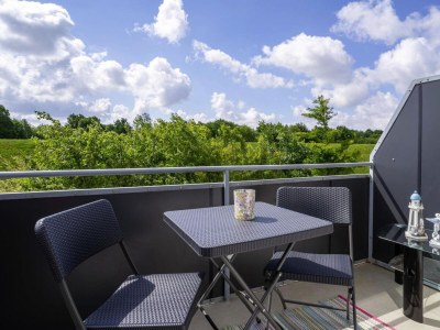 Apartment Ferienwohnung, Büsum - Outdoor photo 2