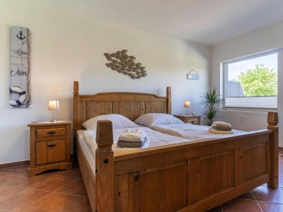 Apartment Ferienwohnung, Büsum - Features photo 6