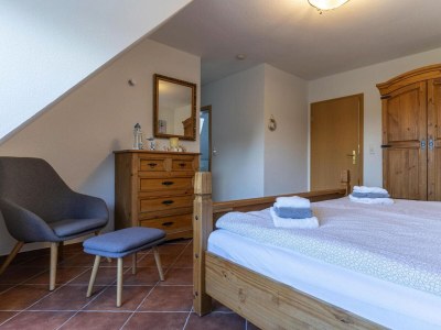 Apartment Ferienwohnung, Büsum - Features photo 7